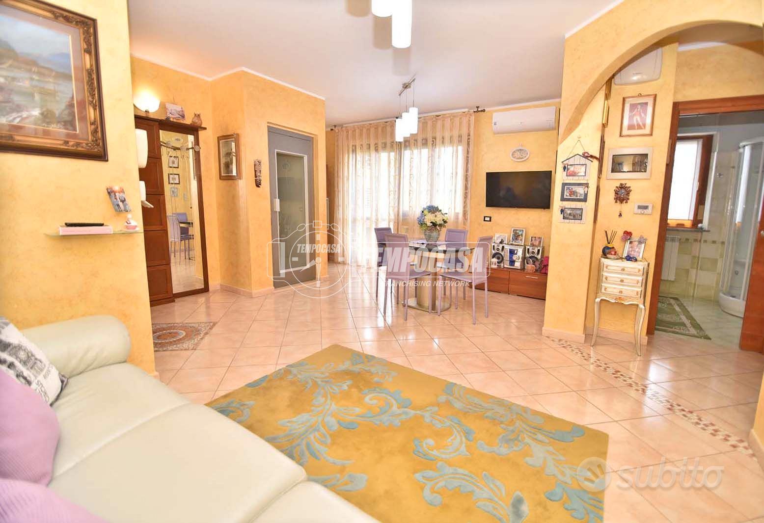 Apartment in Brandizzo, Torino - Vista 2