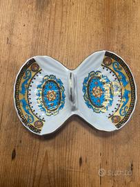 Portaoggetti a conchiglia Depos decorate T Limoges