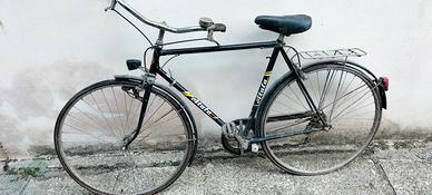 bicicletta uomo Atala anni 80