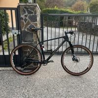 Bici Mtb Megamo factory