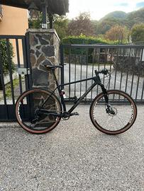 Bici Mtb Megamo factory