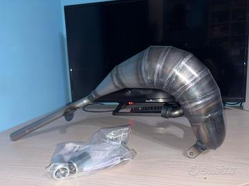 Pancia Giannelli per beta 50 nuova