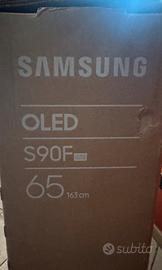 Televisione Samsung OLED S9OF 65 pollici
