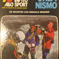 libro" Invito allo Sport" 