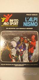 libro" Invito allo Sport" 