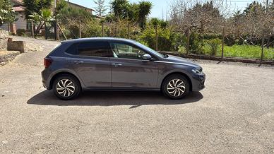 Volkswagen Polo 1.0 TSI 95 CV Life DSG