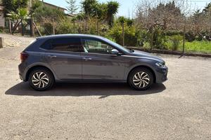 Volkswagen Polo 1.0 TSI 95 CV Life DSG