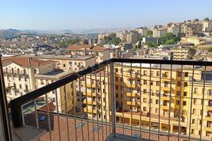 Appartamento 5 vani - Caltanissetta centro