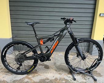 KTM Macina Prowler Pro 2022