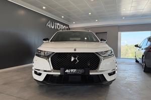 DS AUTOMOBILES DS 7 Crossback BlueHDi 180 aut. Gr.