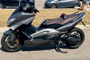 T Max 500