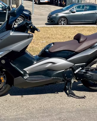 T Max 500