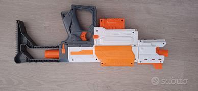 Nerf recon MKII