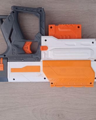 Nerf recon MKII