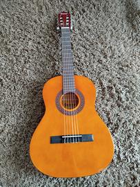 chitarra Spencer 3/4 