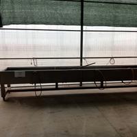 vasche acciaio inox 4m e 6m