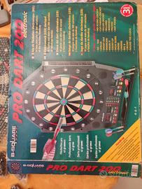 Pro dart 200 b-square dart vintage electronic