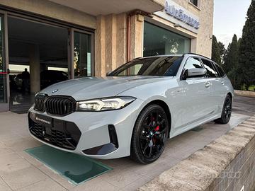 BMW 320 d 48V xDrive Touring Msport Pro.