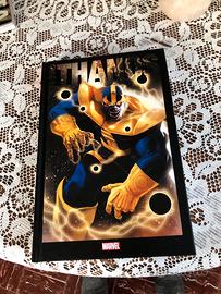 Io sono thanos