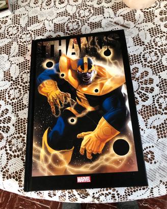 Io sono thanos