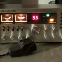 Base radio CB Colt Excalibur SSB