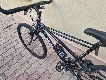 Montainbike Bianchi vintage