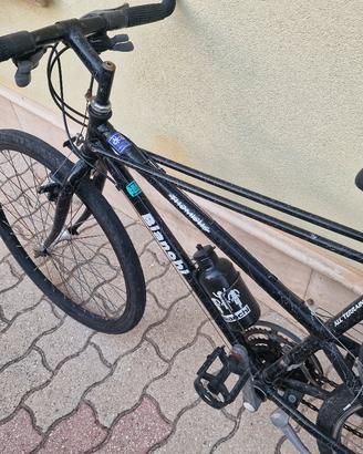 Montainbike Bianchi vintage