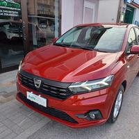 DACIA - Sandero - Streetway GPL