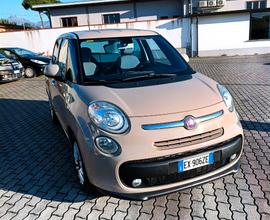 Fiat 500l - 2015