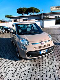 Fiat 500l - 2015