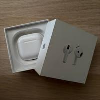 Airpods 4