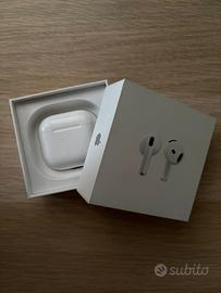 Airpods 4