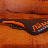 Selle italia slr carbon