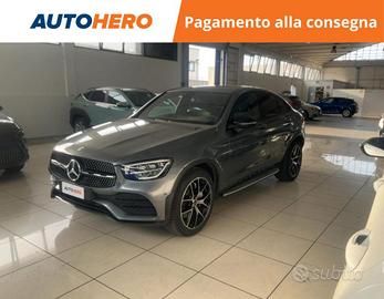 MERCEDES-BENZ GLC 300 NR27048