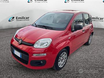 FIAT Panda 3ª serie - Panda 1.3 MJT 95 CV U381772
