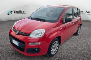 FIAT Panda 3ª serie - Panda 1.3 MJT 95 CV U381772