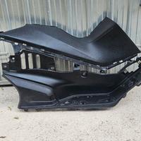 Pedana  Dx completa per T-MAX 2017-2022