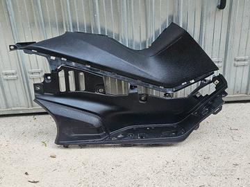 Pedana  Dx completa per T-MAX 2017-2022