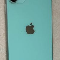 iPhone 11 256GB verde