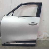 PORTIERA ANTERIORE SINISTRA RENAULT Scenic Serie 8