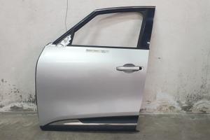 PORTIERA ANTERIORE SINISTRA RENAULT Scenic Serie 8