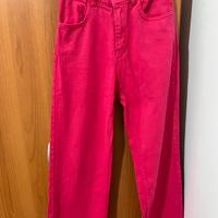 Jeans Rosa