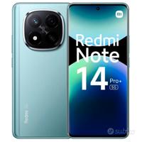 redmi note 14 pro plus 5 G