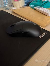 Logitech G Pro Wireless Gaming Mouse – Wireless
