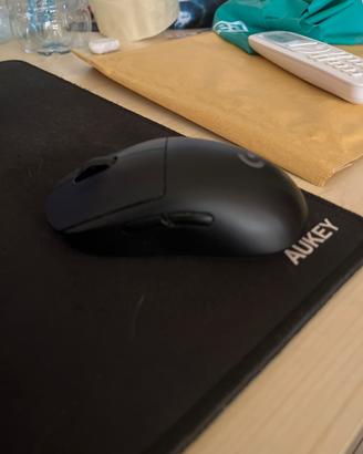 Logitech G Pro Wireless Gaming Mouse – Wireless