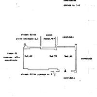 Box auto 40 mq zona duomo-smcv