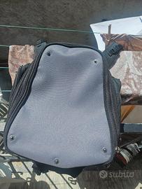 KTM borsa serbatoio 
