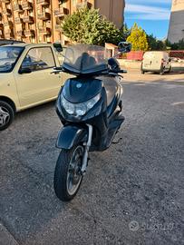 piaggio Beverly 250 ie   