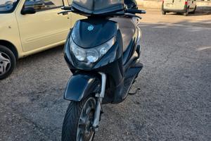 piaggio Beverly 250 ie   