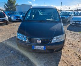 Fiat Idea 1.3 MJT 16V 95 CV S&S Dynamic - 2012